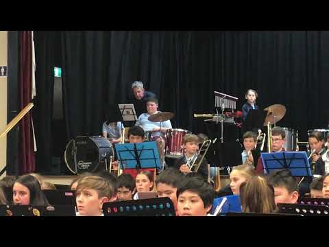 At the Edge of Chaos - Roland Barrett