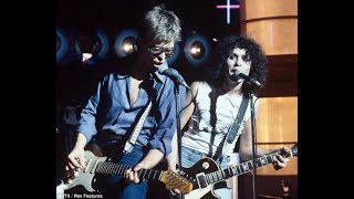 BOWIE &amp; BOLAN ~ MADMAN ~ DEMO 77