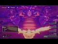 DRAGON QUEST II HD 2D Post Game True Final Boss Malwrath