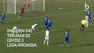 Download lagu Tragis 😭😢😢 - detik2 meninggal nya pemain sepak bola di kroasia mp3 Download lagu Tragis 😭😢😢 - detik2 meninggal nya pemain sepak bola di kroasia mp3