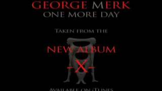 George Merk - One More Day