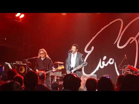 King Solomon Hicks - What the Devil Loves - Raleigh NC Lincoln Theatre