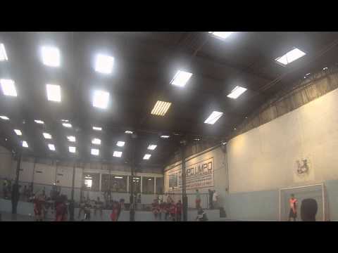 [06-06-15] [PPC X LADO A LADO] [2º QUADRO] [2ºTEMPO] [Parte 1]