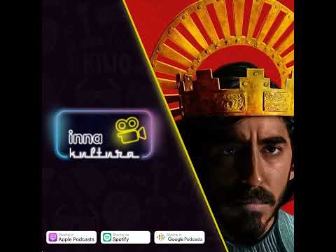 #141 – Zielony rycerz