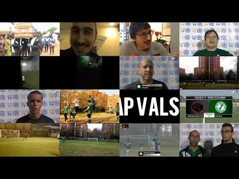 Benvenuti su canale dell'ASD Polisportiva Valsesia!💚