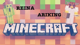 [マイクラマルチ] 探索に出かけたら新要素！略奪者の基地発見！？