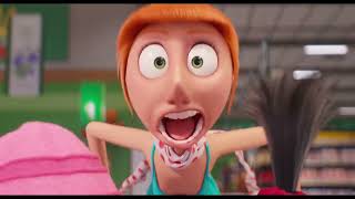 Гадкий я 4 — Русский трейлер (2024)