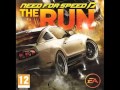 Need For Speed The Run Soundtrack - The Black ...