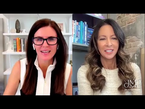 266. Carrie McCormick: How to Grow Your Business & Preserve ...