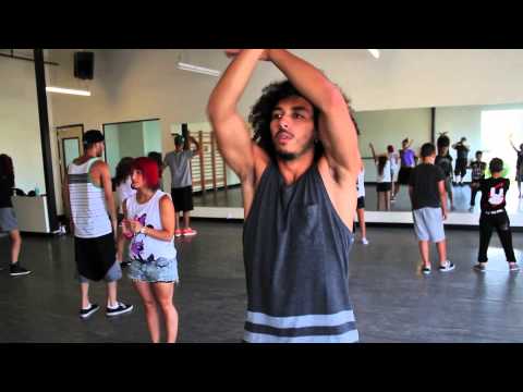 So United Crew & So Unikid (France) - Road to LAS VEGAS - HHI 2013