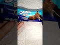 Yummy Cadbury Oreo Cake Cadbury Coated Shorts