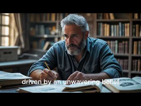 Gerardus Mercator: The Man Who Mapped the World