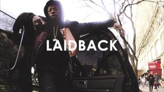 [FREE] Joey Bada$$ Type Beat - Laidback | 2017