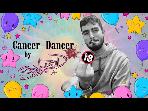 Severed1 - Severed1 - Cancer Dancer (Official Video)