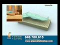 Materassi In Lattice Bio Base Fabricatore