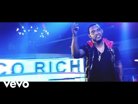 Rico Richie - Poppin