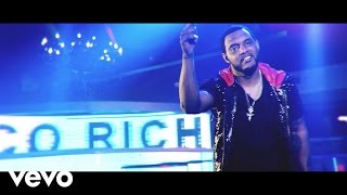 Rico Richie - Poppin