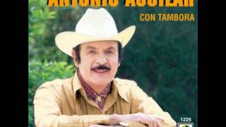 DON ANTONIO AGUILAR-VIVE FELIZ