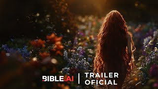 A BÍBLIA | Trailer Oficial | BIBLE AI