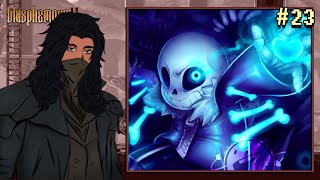 VIROU O SANS - Blasphemous 2 #23