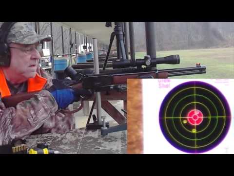 Rossi R92 in 357 mag with NOE scope mount