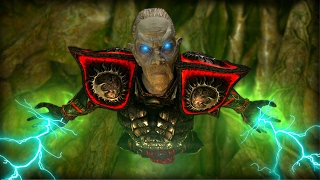 Who is the Oldest Living Mortal in the Elder Scrolls?