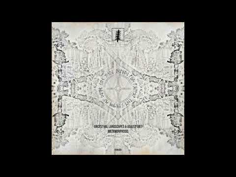 Ancestral Landscapes & Adjust (BE) - Metamorphosis [KHR068]