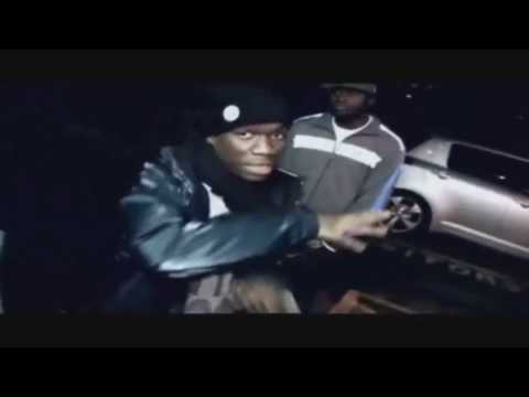 DHE.TV -  Tinchy Stryder ft. Maveric & Rapid - No Limits [Music Video] (HD)