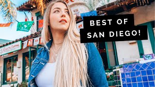 USA Travel Guide: San Diego 🇺🇸