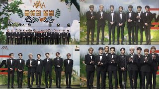 Download lagu [FULL ALL UNIT] NCT ㅣ NCT 127 ㅣ NCT DREAM ㅣ WAYV ㅣ winning @ Asia Artist Awards (AAA) 2020 mp3