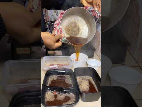 Trending Soap making tutorials #soap #easyrecipe