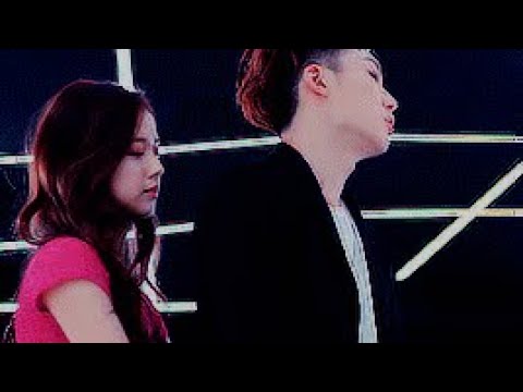 BLACKPINK last Christmas FMV