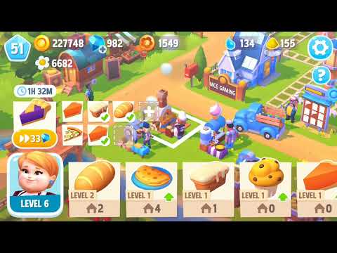 FARMVILLE 3 ANIMALS - LEVEL 11 ANIMALS (LATEST UPDATE)