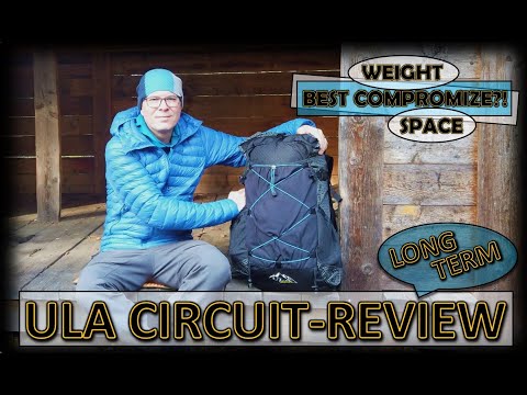 ULA CIRCUIT | LONG TERM REVIEW | BEST COMPROMIZE?