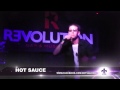 HOT SAUCE ALL NIGHT LONG 2013 ALL RIGHTS RESERVED