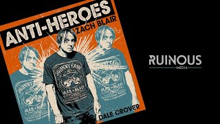 DALE CROVER -THE MELVINS-ALTAMONT-REDD KROSS