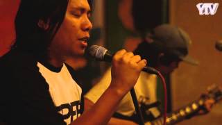 Shuffled - The Existence (Acoustic) [Live]