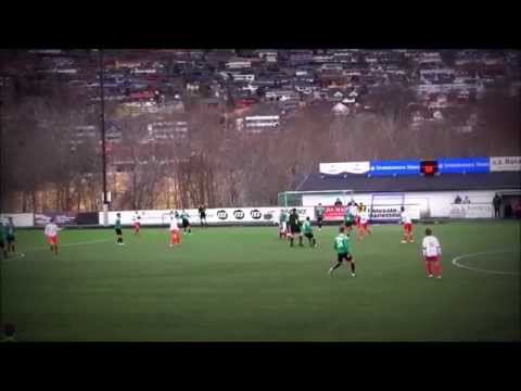 Cupkvalik 2014 Volda - Bergsøy 0-2