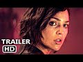 ASH Trailer Teaser 2024 Eiza González Aaron Paul