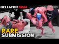 RARE Suloev Stretch Submission & More! Top Finishes Bellator 270 Fighters | Bellator MMA