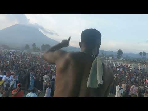 mungu hashindwake by sisco raggar concert