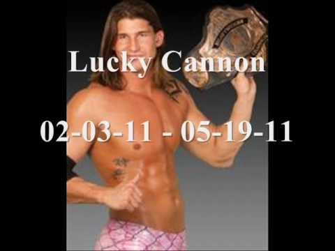 The History of The FCW Florida Heavyweight Championship
