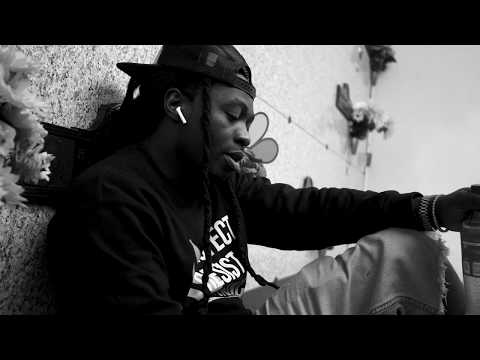 StreetMoneyJodie "Gotta Feel Me" ft.BANKROLL FRESH