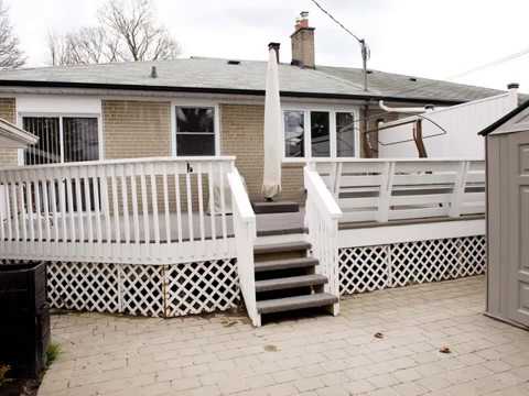 84 Tulloch Drive, Ajax