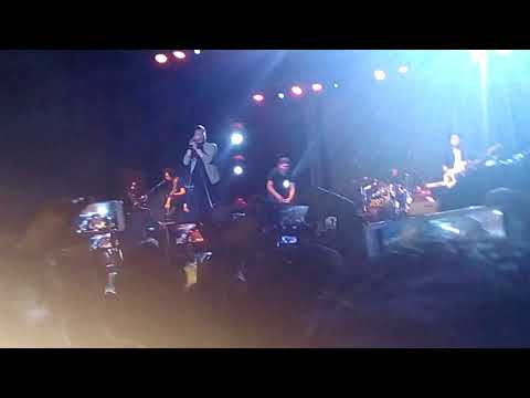 Band armada guncang palembang indralaya