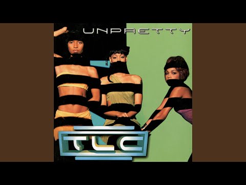 Unpretty (Don't Look Any Further Remix w/ Rap)