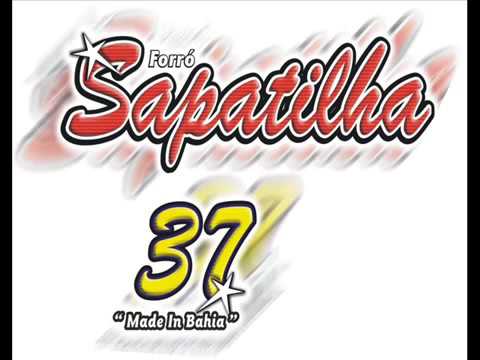 SAPATILHA 37  - Sapatilha 37
