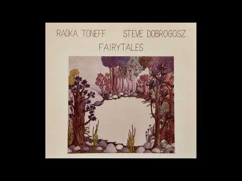 Come Down In Time. Radka Toneff / Steve Dobrogosz "Fairytales"
