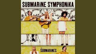 Submarine Symphonika (Wallpaper Remix)