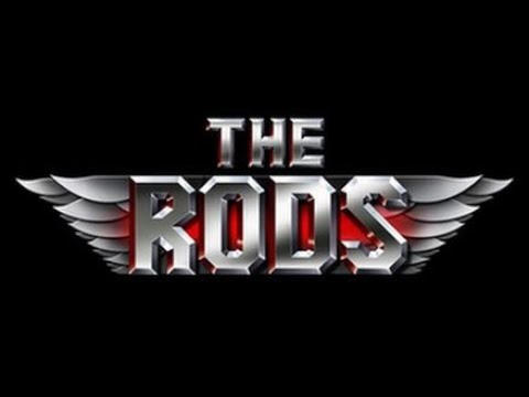 RONNIE JAMES DIO cousin RODS Guitarist ROCK FEINSTEIN!